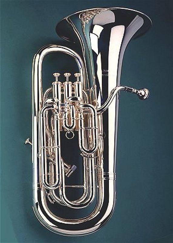 Willson euphonium 2900 TA