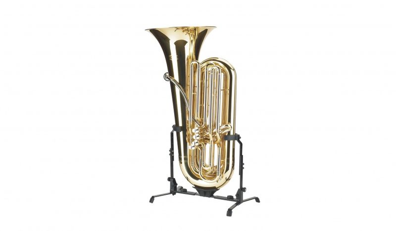 Stativ tuba