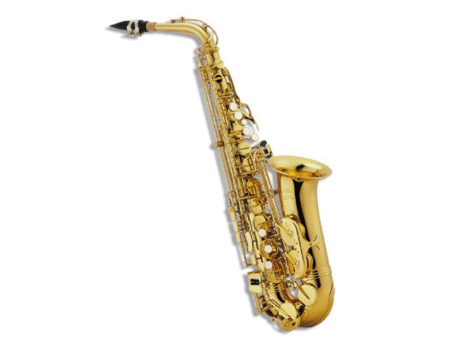 Hovedbilde Jupiter altsax mod 700Q