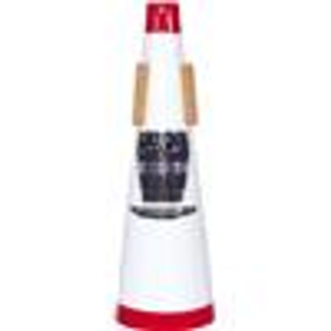 Hovedbilde Humes Berg mute flygelhorn Straight