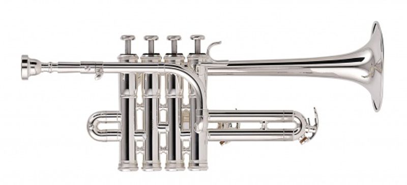 MTP piccolotrompet T 901