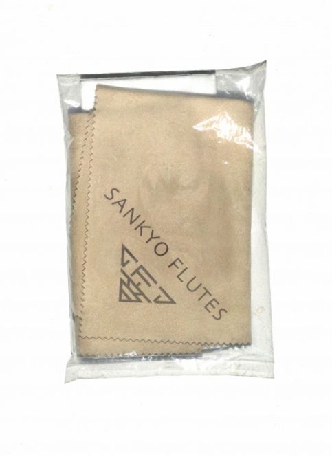 Hovedbilde Sankyo tørkefiller