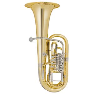Hovedbilde Cerveny  euphonium  CEP 534-5TR