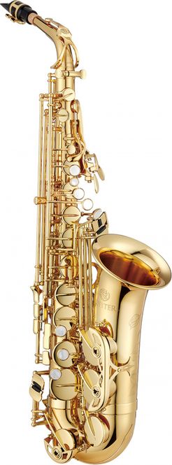 Hovedbilde Jupiter altsax mod 1100Q
