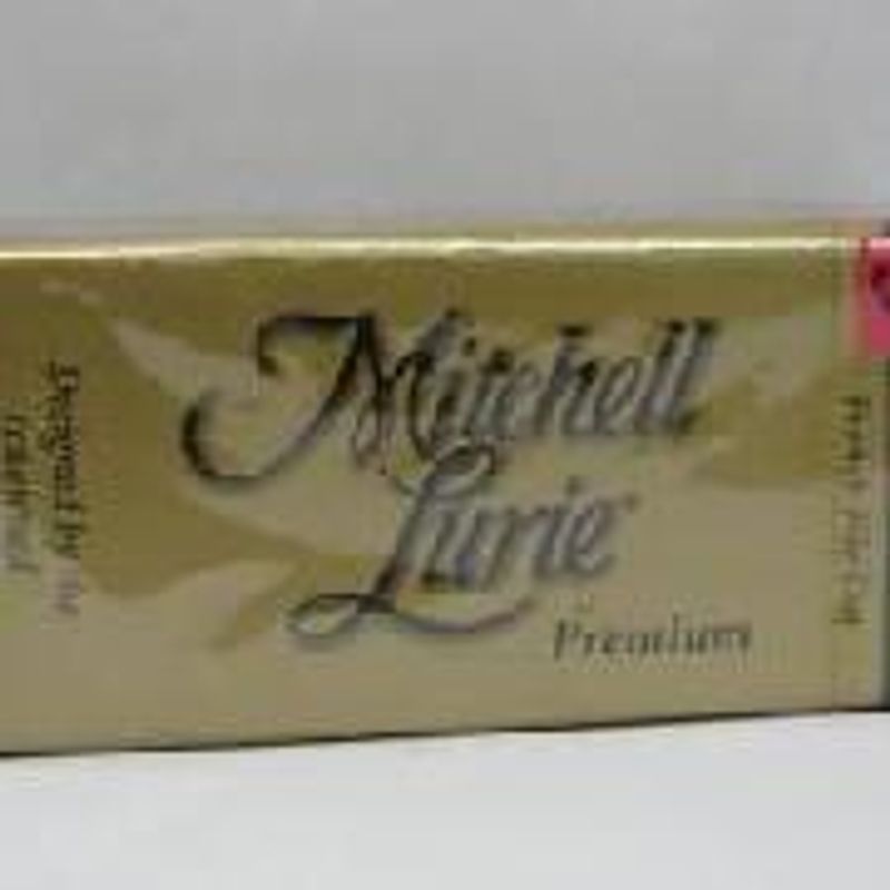 Mitchell Lurie klarinett i Bb