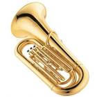Jupiter tuba i Bb mod 382 L