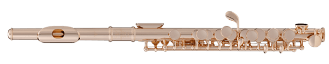 Hovedbilde Sankyo piccolo 401N