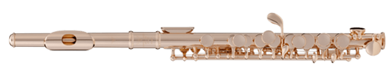 Sankyo piccolo 401N