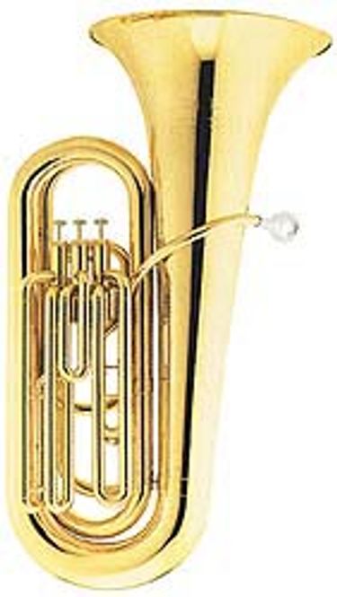 Hovedbilde Jupiter tuba i Bb mod JTU 700