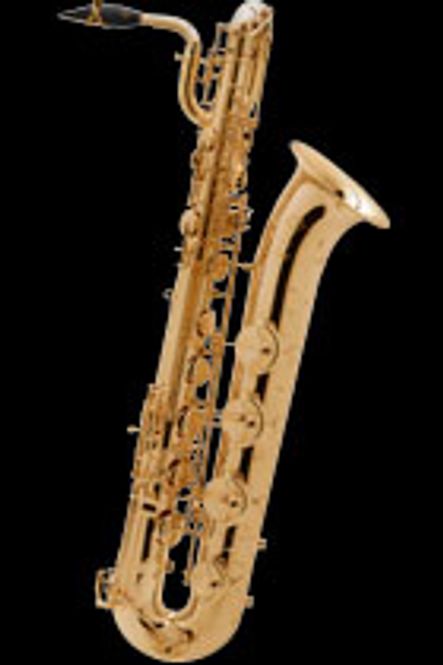 Hovedbilde Selmer SA80III barytonsaxofon