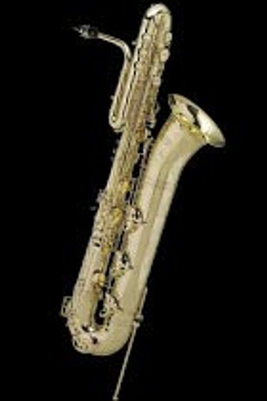 Selmer SA80II barytonsaxofon