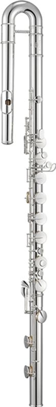 Jupiter 1000 bassfløyte