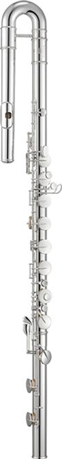 Hovedbilde Jupiter 1000 bassfløyte