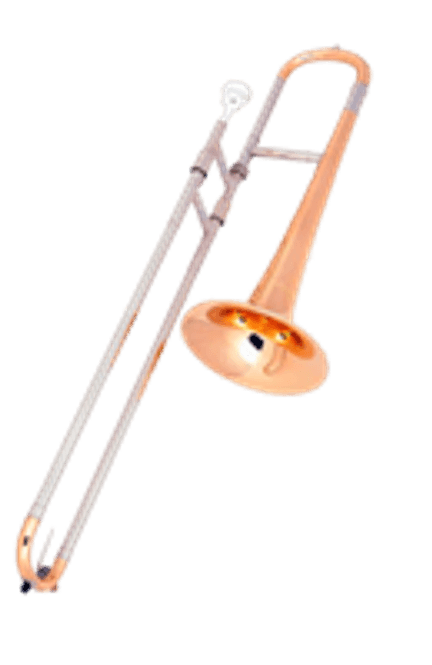 Hovedbilde Miraphone alttrombone 