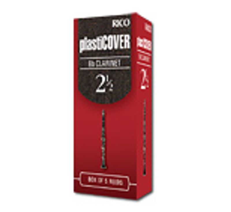Rico Plasticover klarinett