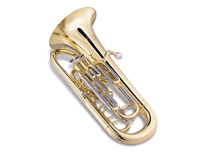 Hovedbilde Jupiter euphonium JEP 1020
