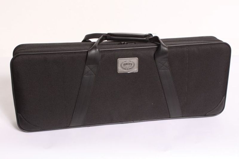 Jupiter 1000 bassfløyte