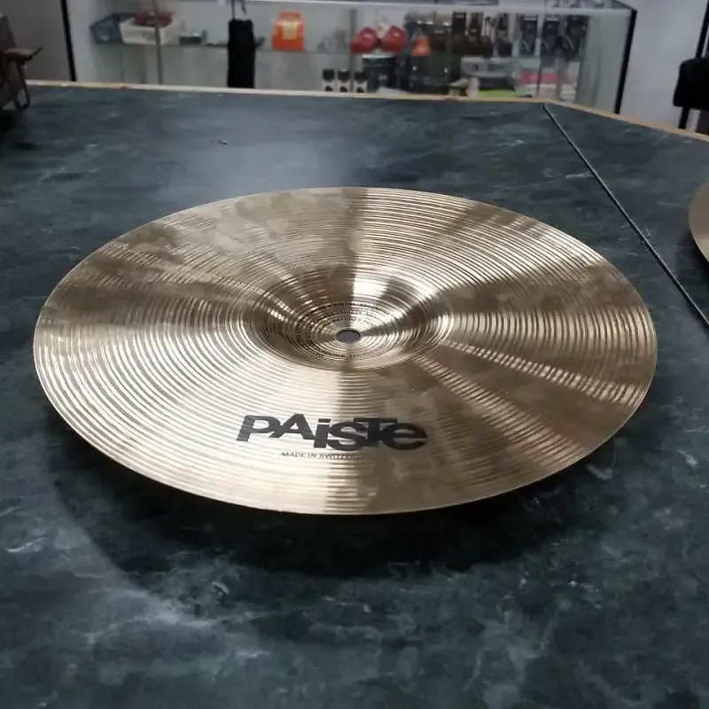 Paise Splash cymbal 