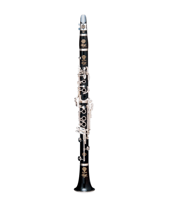 Hovedbilde Selmer Recital