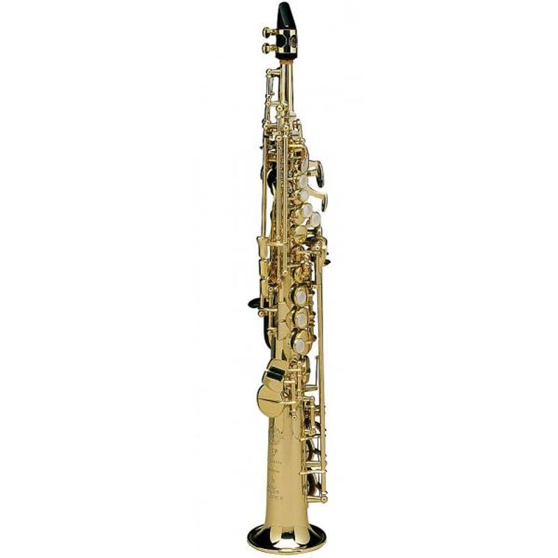 Selmer Sopranino saxofon