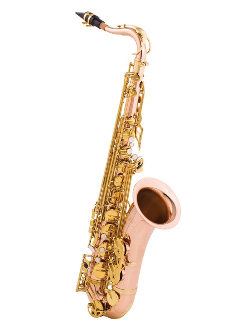 Hovedbilde MTP Tenorsaxofon  mod T 900 G