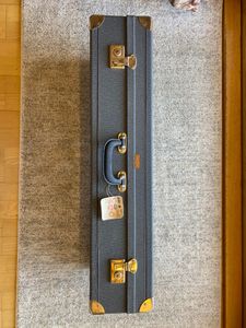 Hovedbilde Selmer tenorsaxofon Mark VI brukt